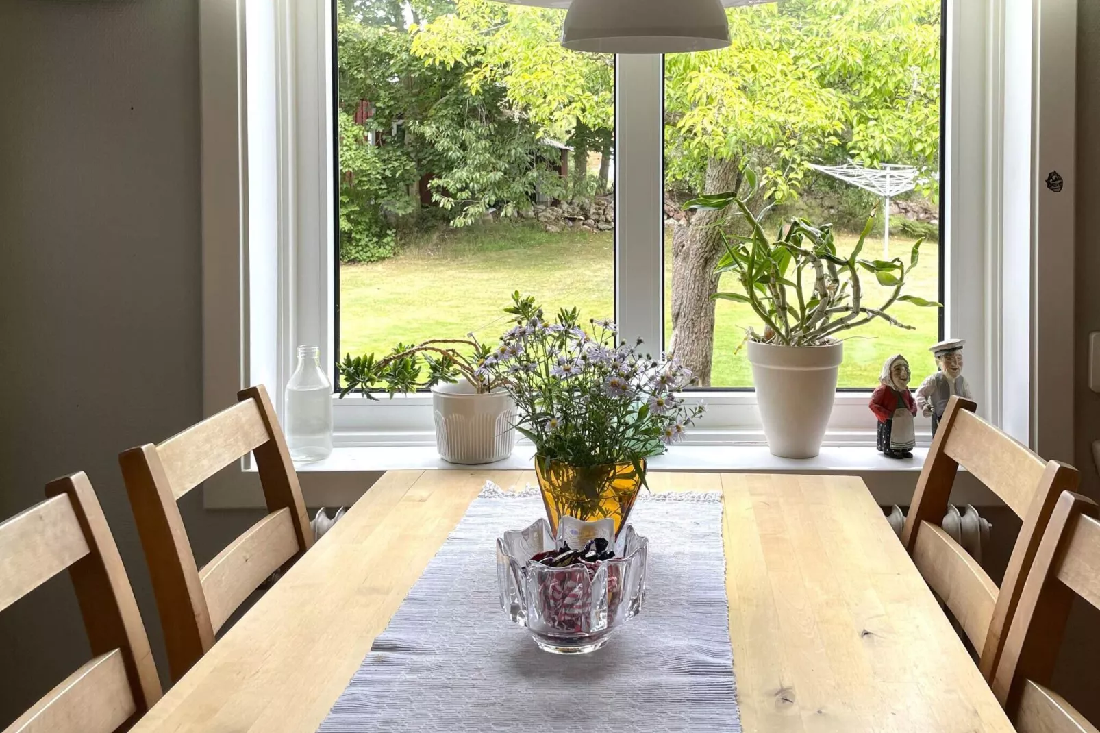 4 star holiday home in Torsö-Indoor