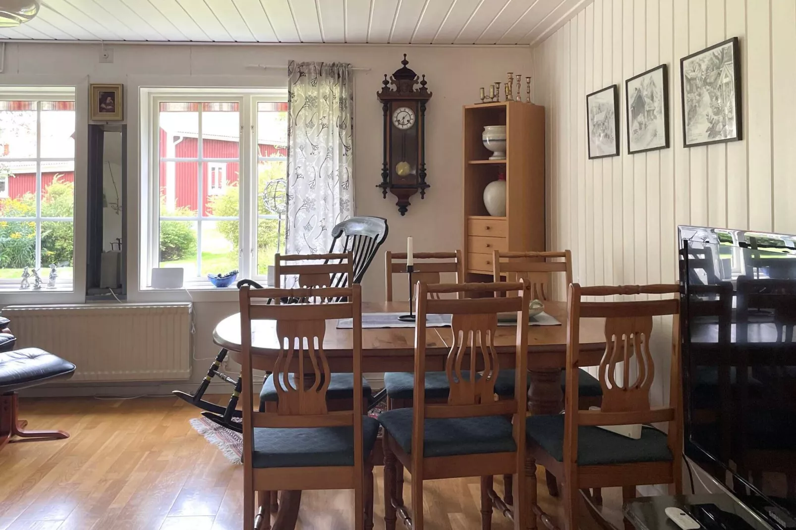 4 star holiday home in Torsö-Indoor