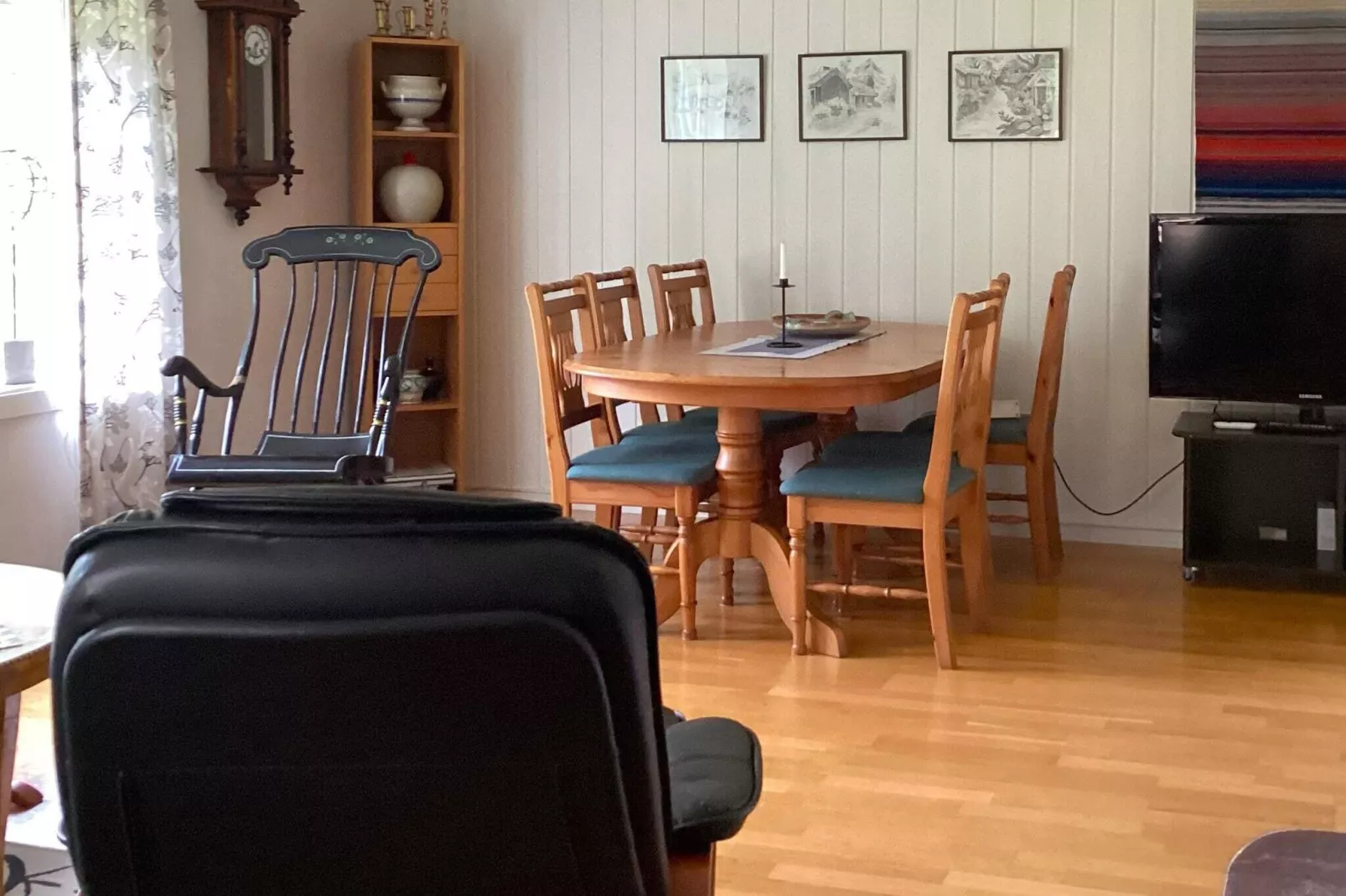 4 star holiday home in Torsö-Indoor