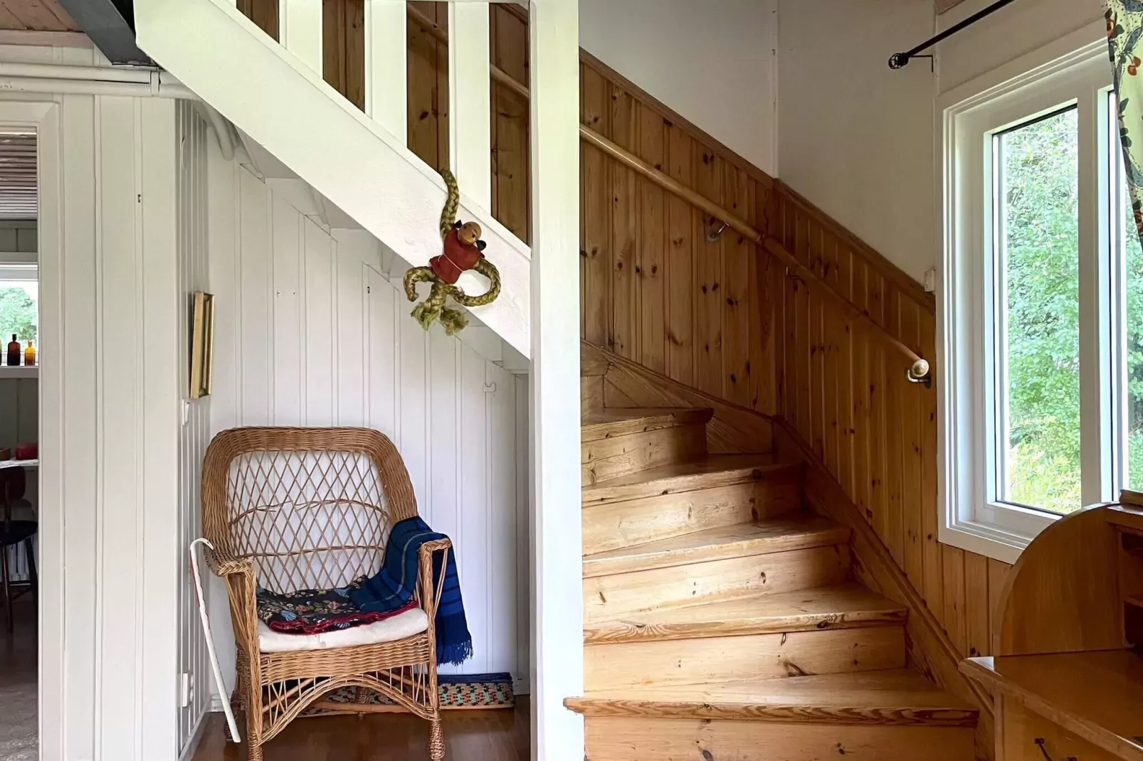 4 star holiday home in Torsö-Indoor