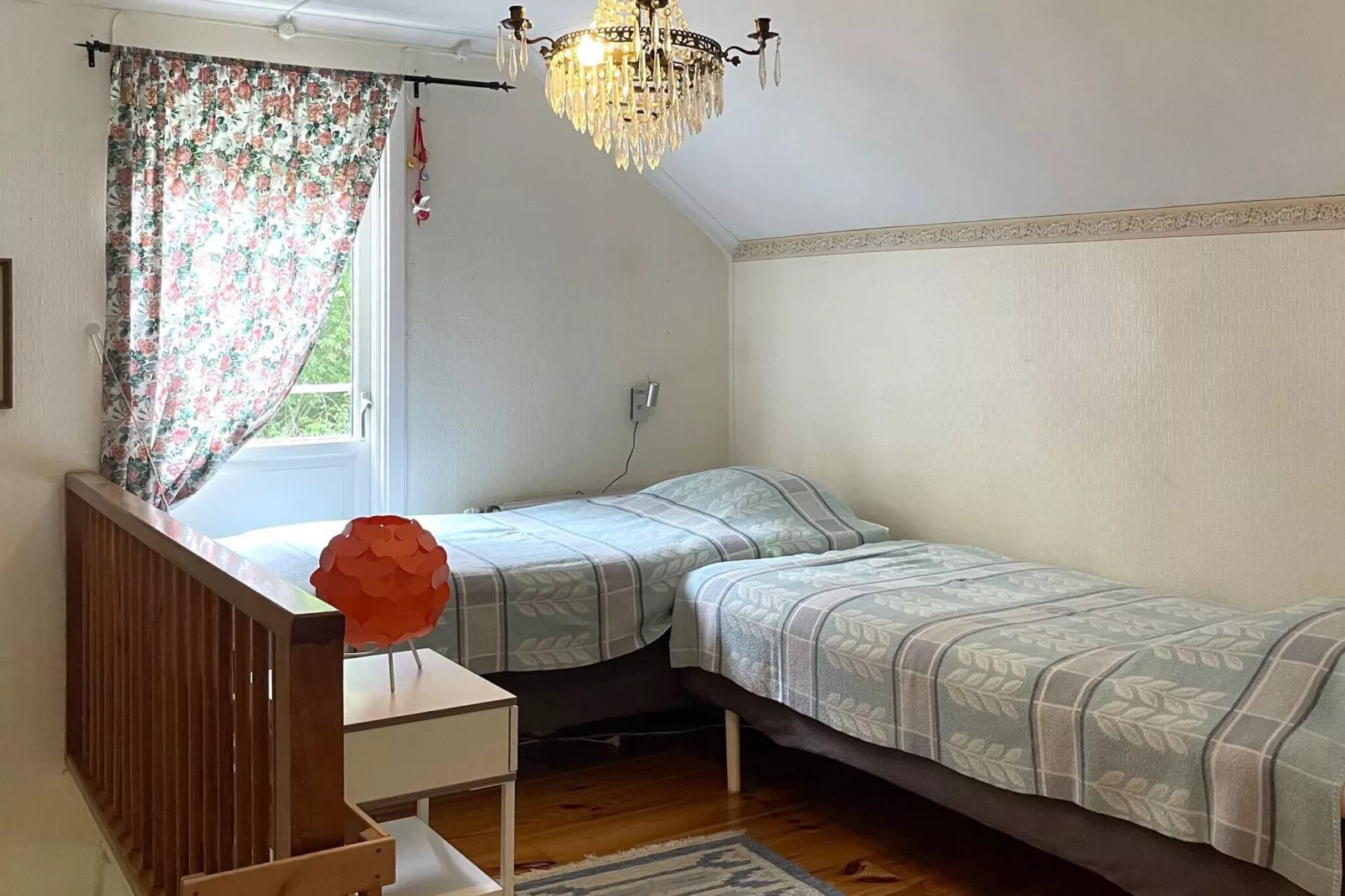 4 star holiday home in Torsö-Indoor