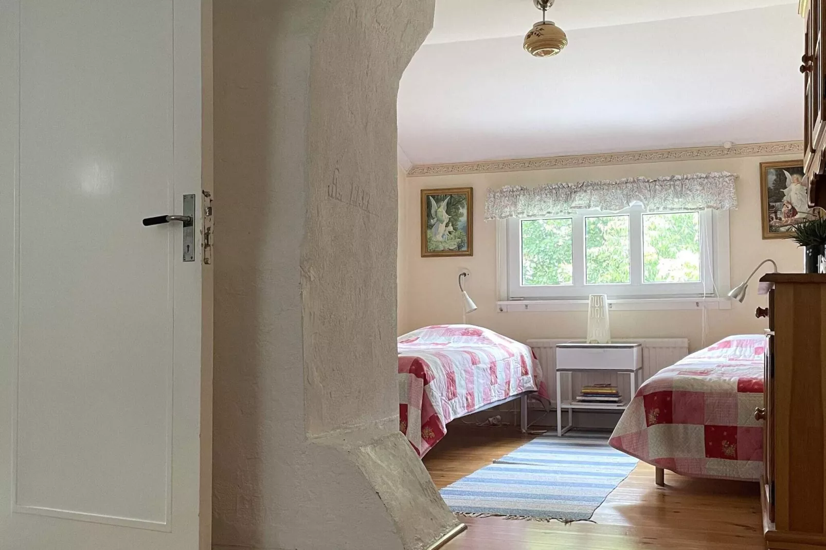 4 star holiday home in Torsö-Indoor