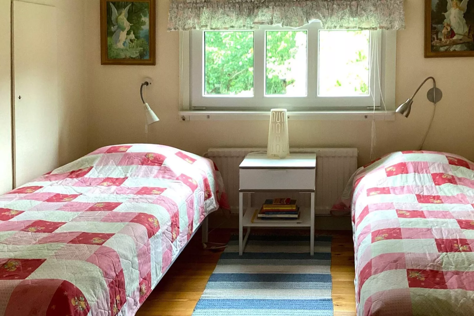 4 star holiday home in Torsö-Indoor