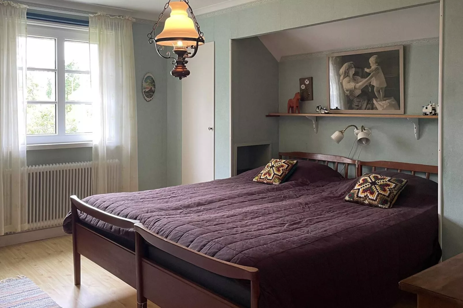 4 star holiday home in Torsö-Indoor