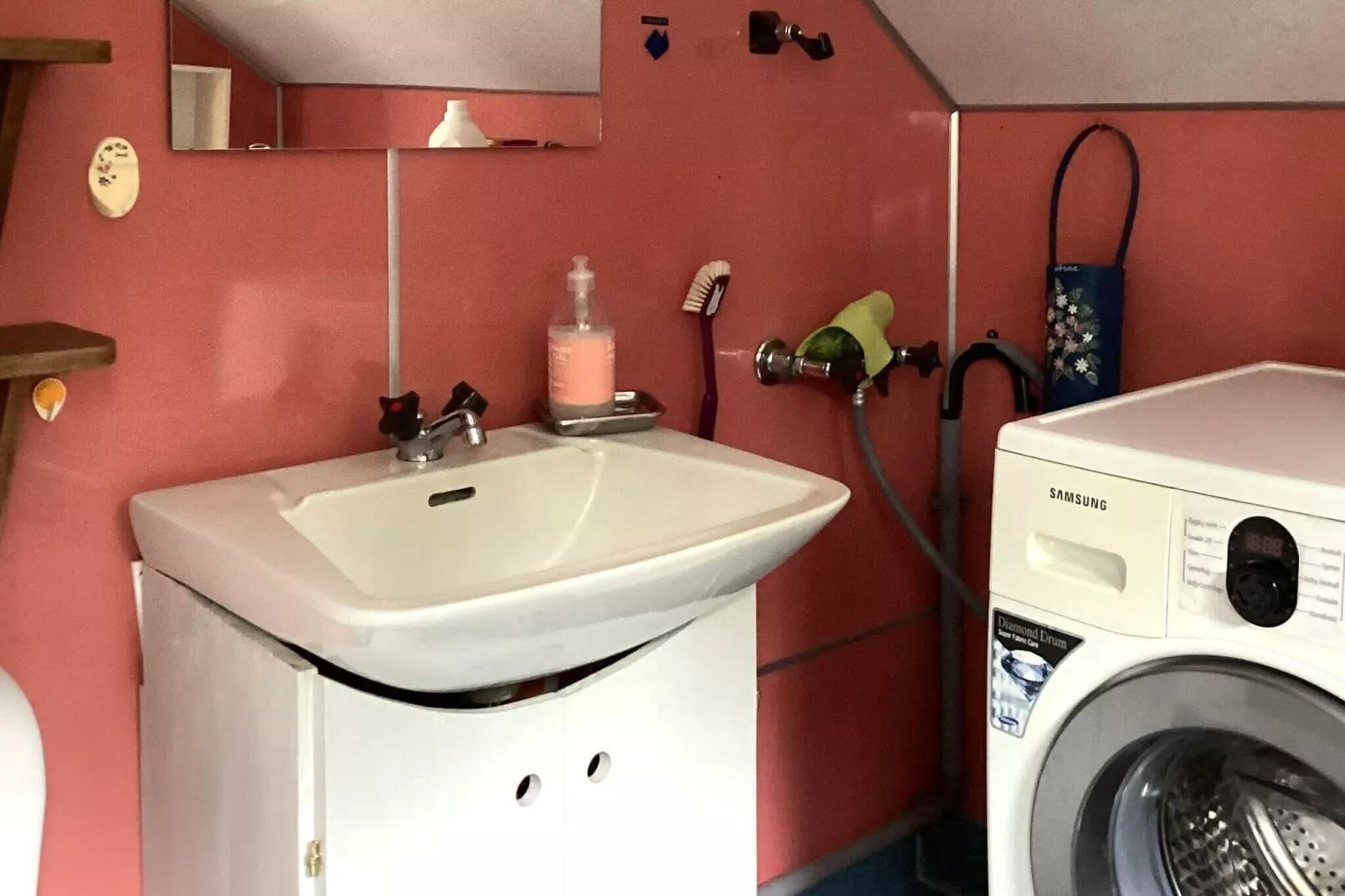 4 star holiday home in Torsö-Indoor