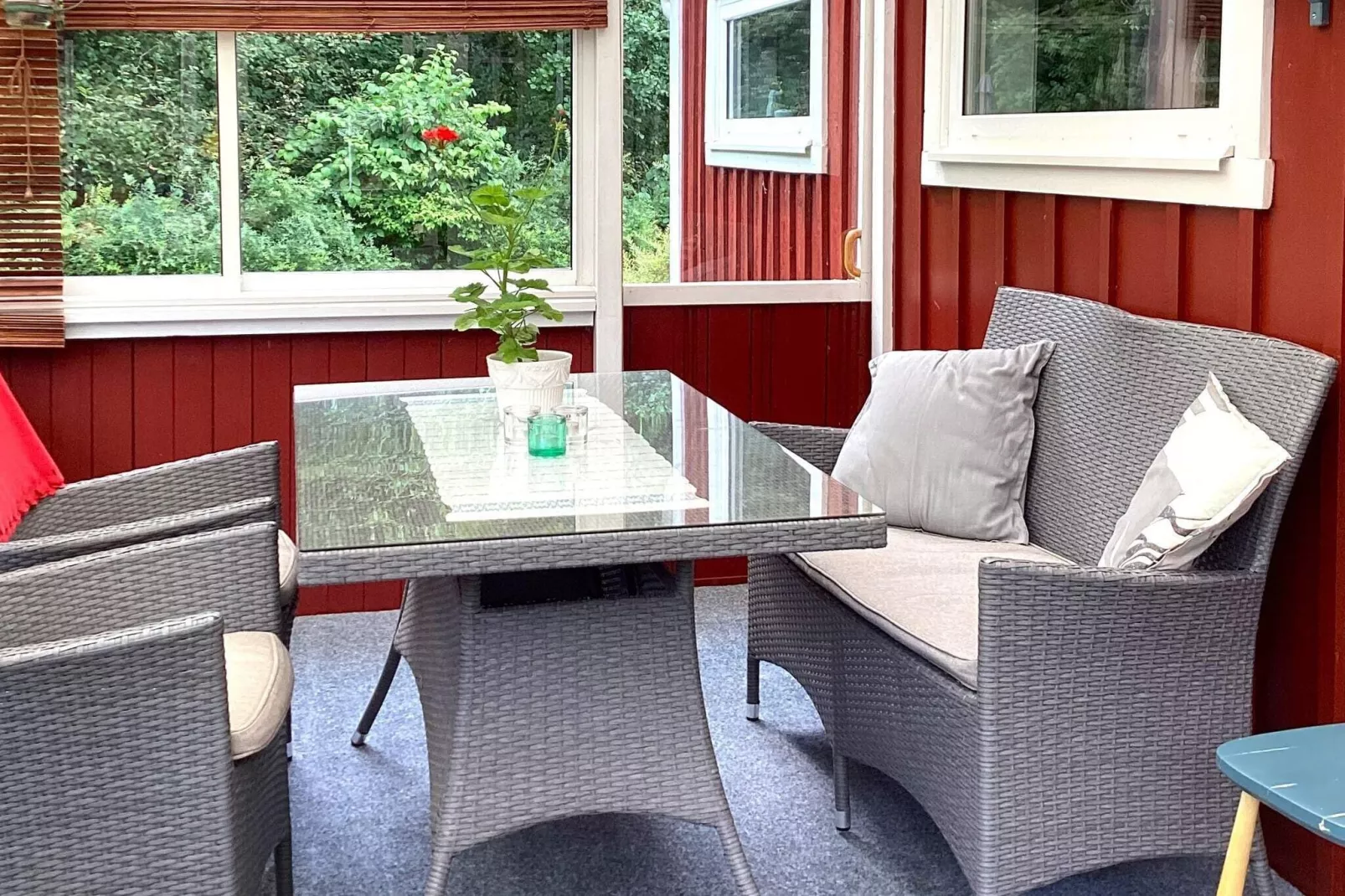 4 star holiday home in Torsö-Indoor