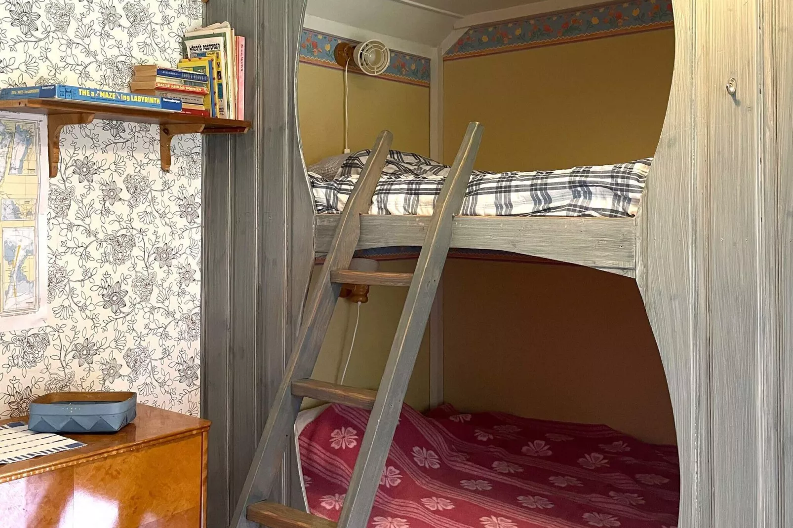4 star holiday home in Torsö-Indoor
