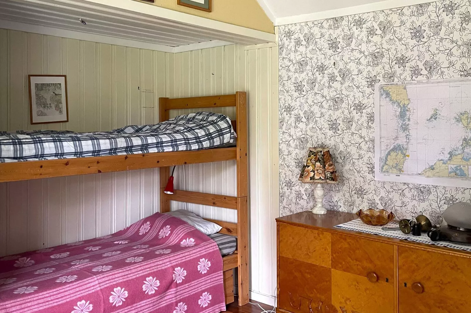 4 star holiday home in Torsö-Indoor