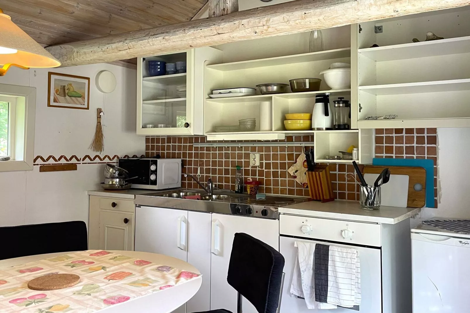 4 star holiday home in Torsö-Indoor