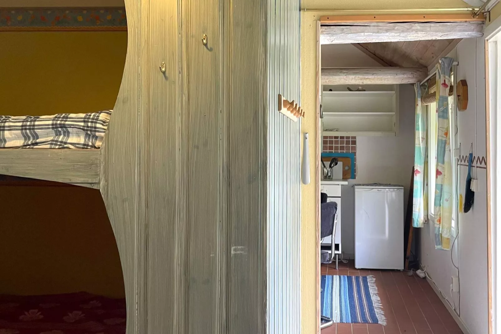 4 star holiday home in Torsö-Indoor