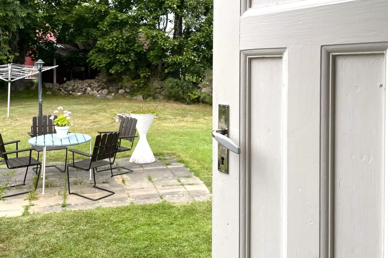 4 star holiday home in Torsö-Indoor