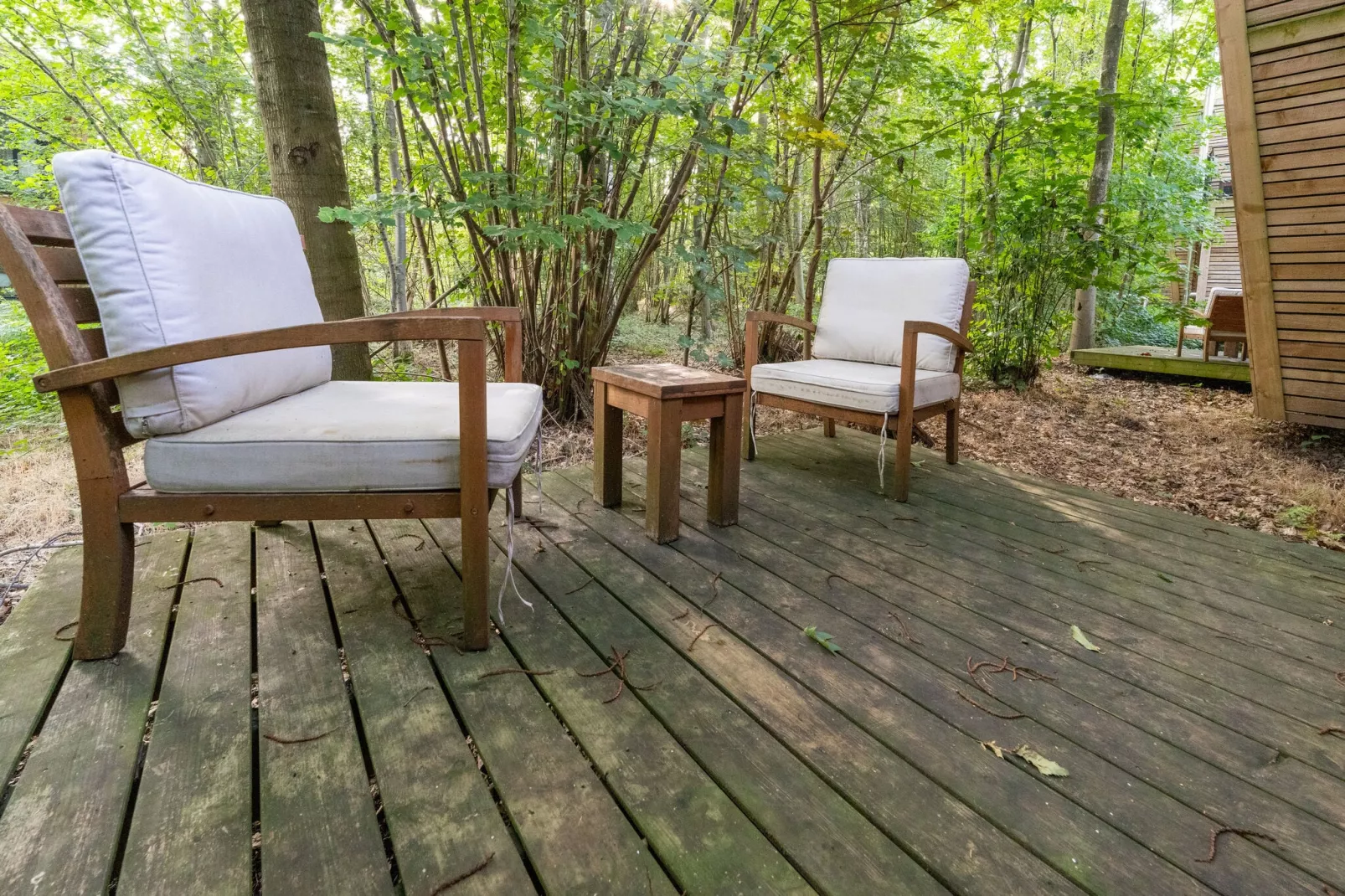 The Cottage by YourNature-Jardin d'été