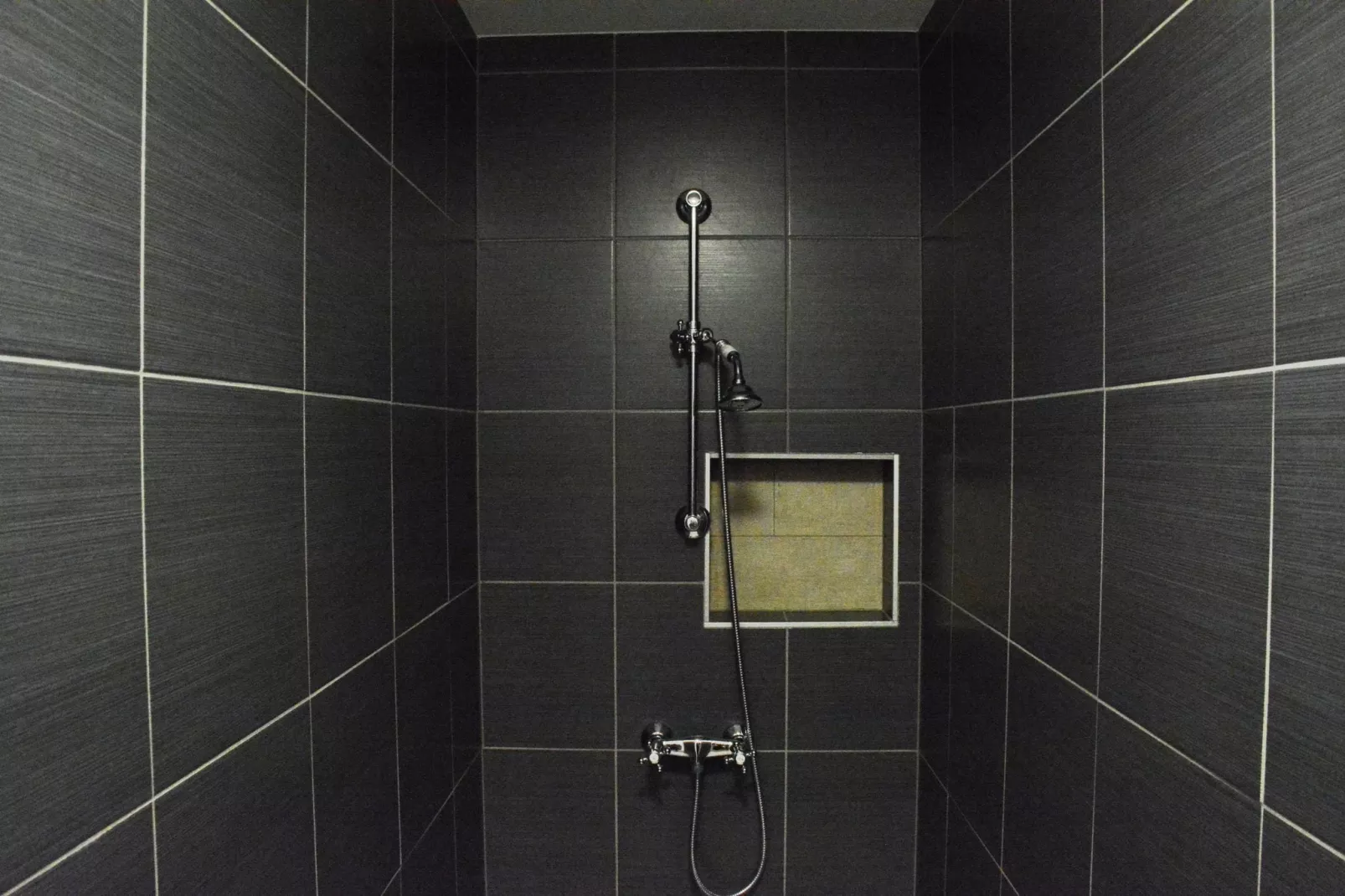 Château de Freux-Bathroom