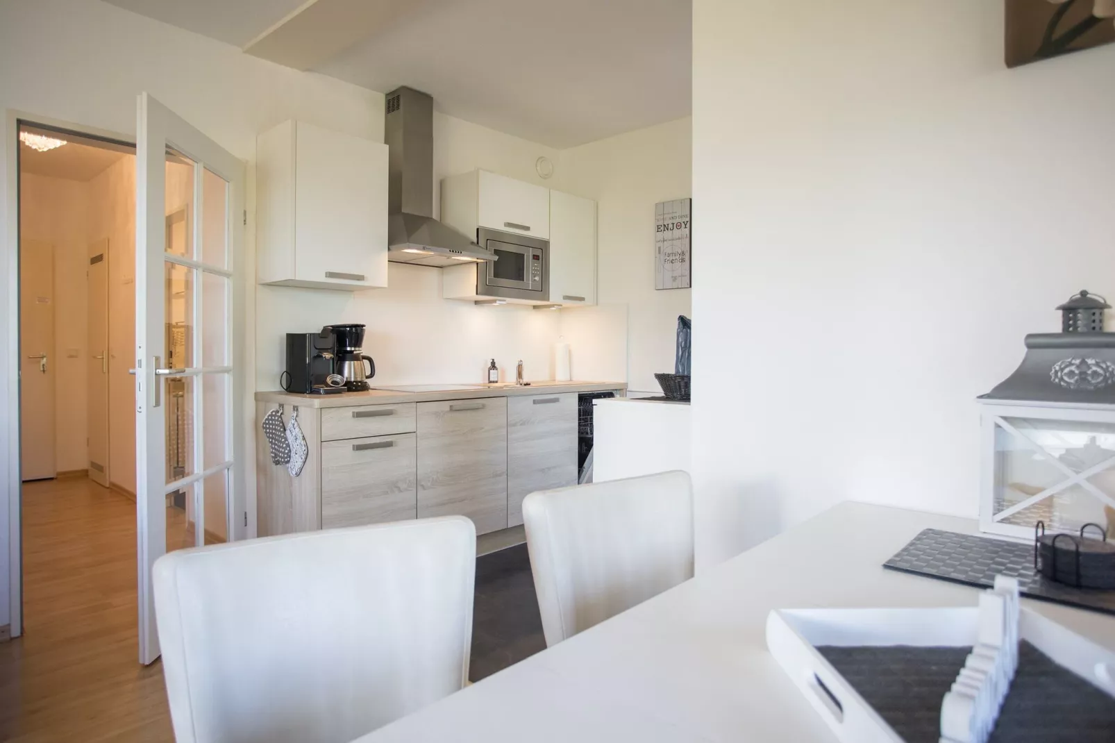 Kleine Auszeit Winterberg-Kitchen
