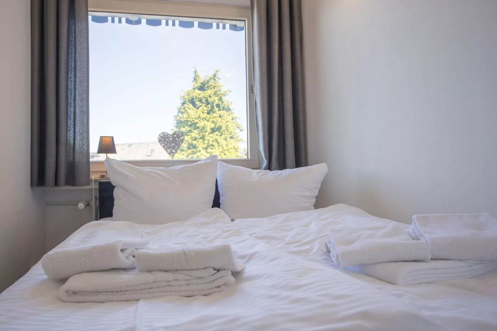 Kleine Auszeit Winterberg-Bedroom