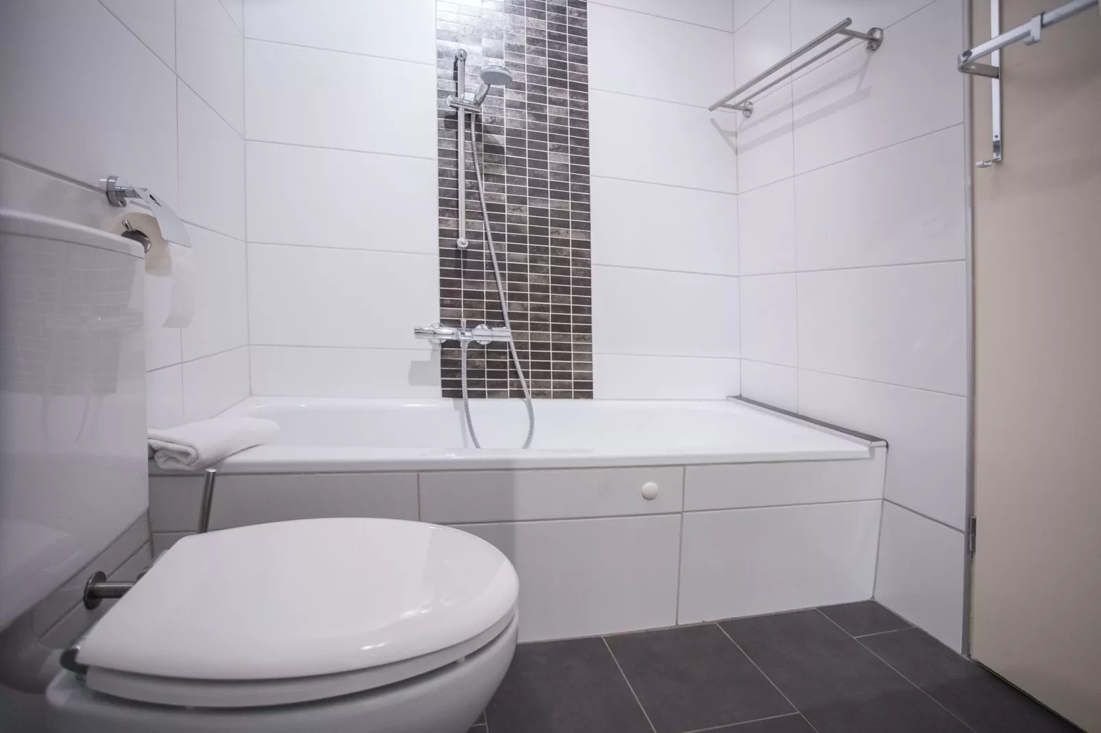 Kleine Auszeit Winterberg-Bathroom