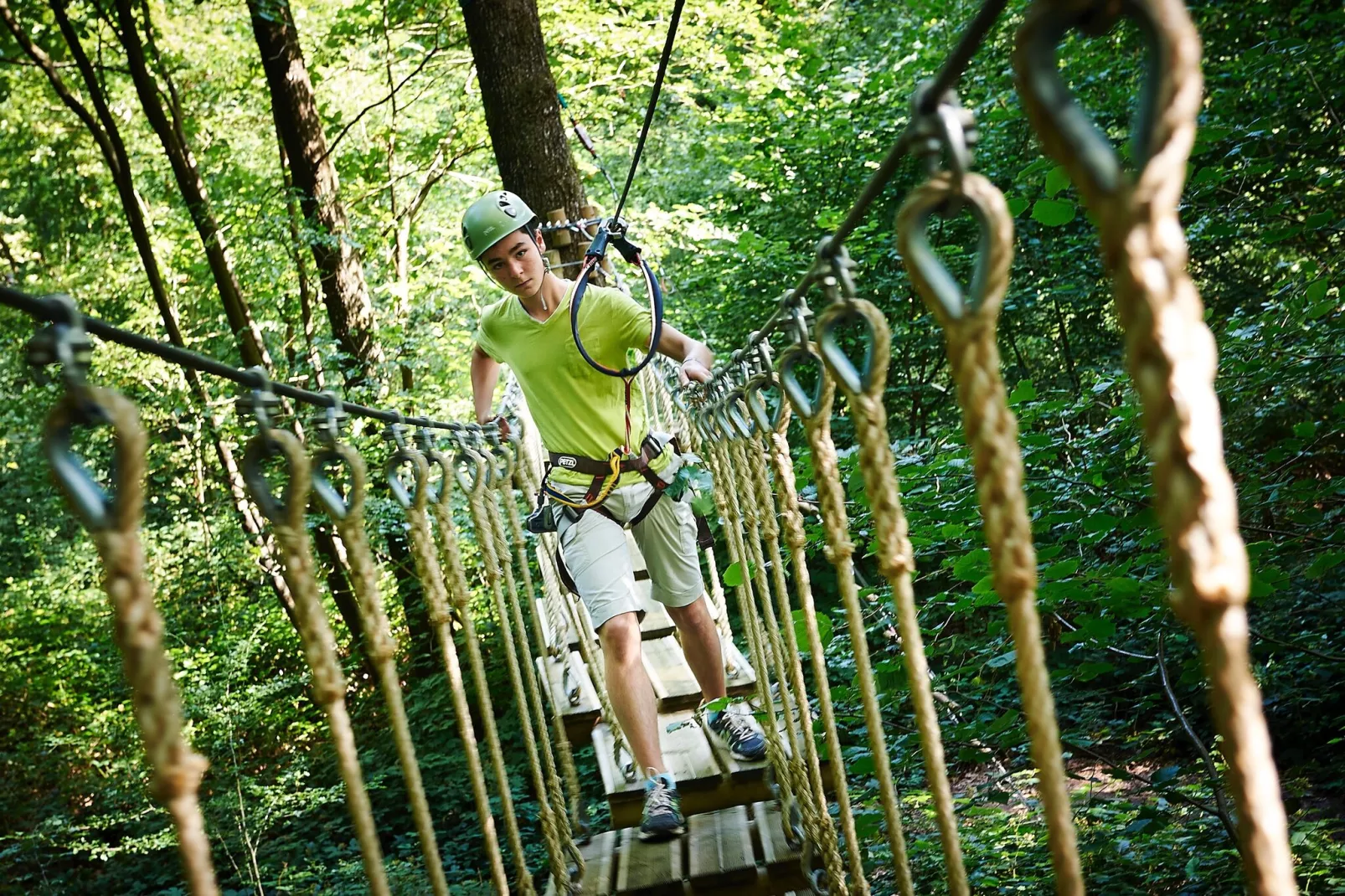 Kleine Auszeit Winterberg-Areas summer 5km