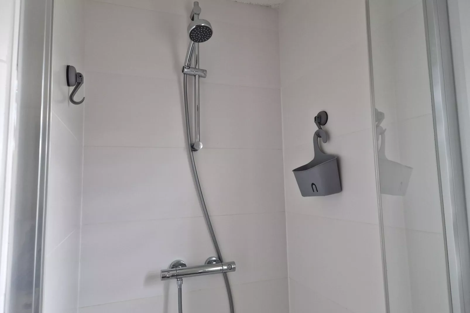 Maison de vacances Plérin-Salle de bain