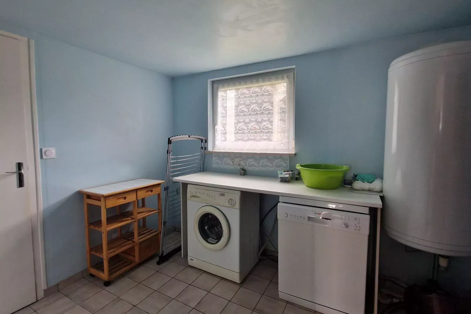 Maison de vacances Plérin-Intérieur