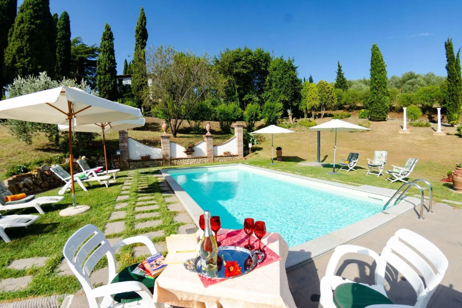 Il Borghetto-Pool