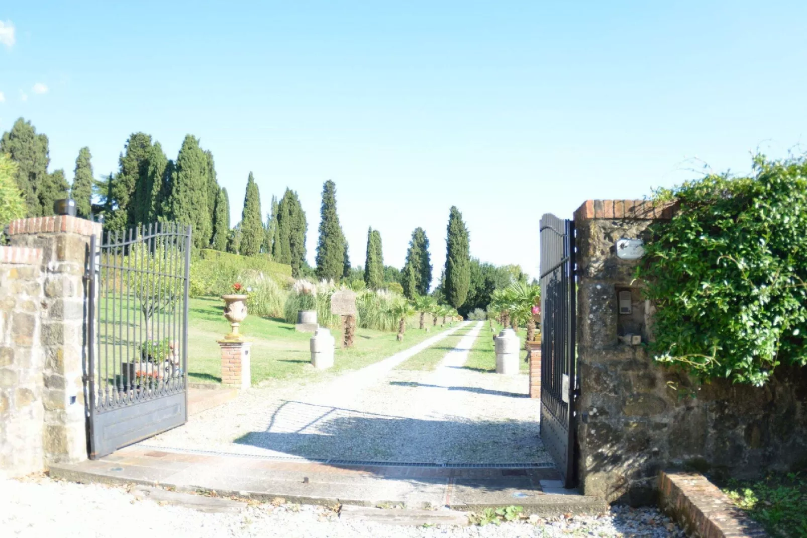 Il Borghetto-Reception hall