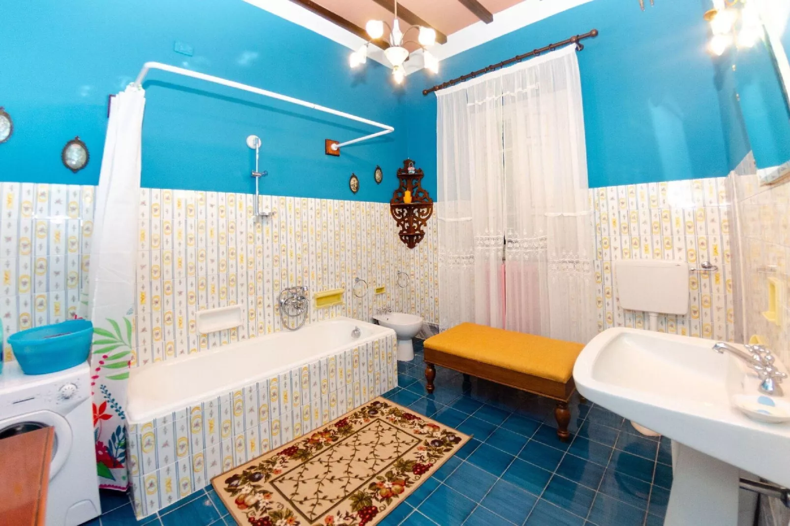 Il Borghetto-Bathroom