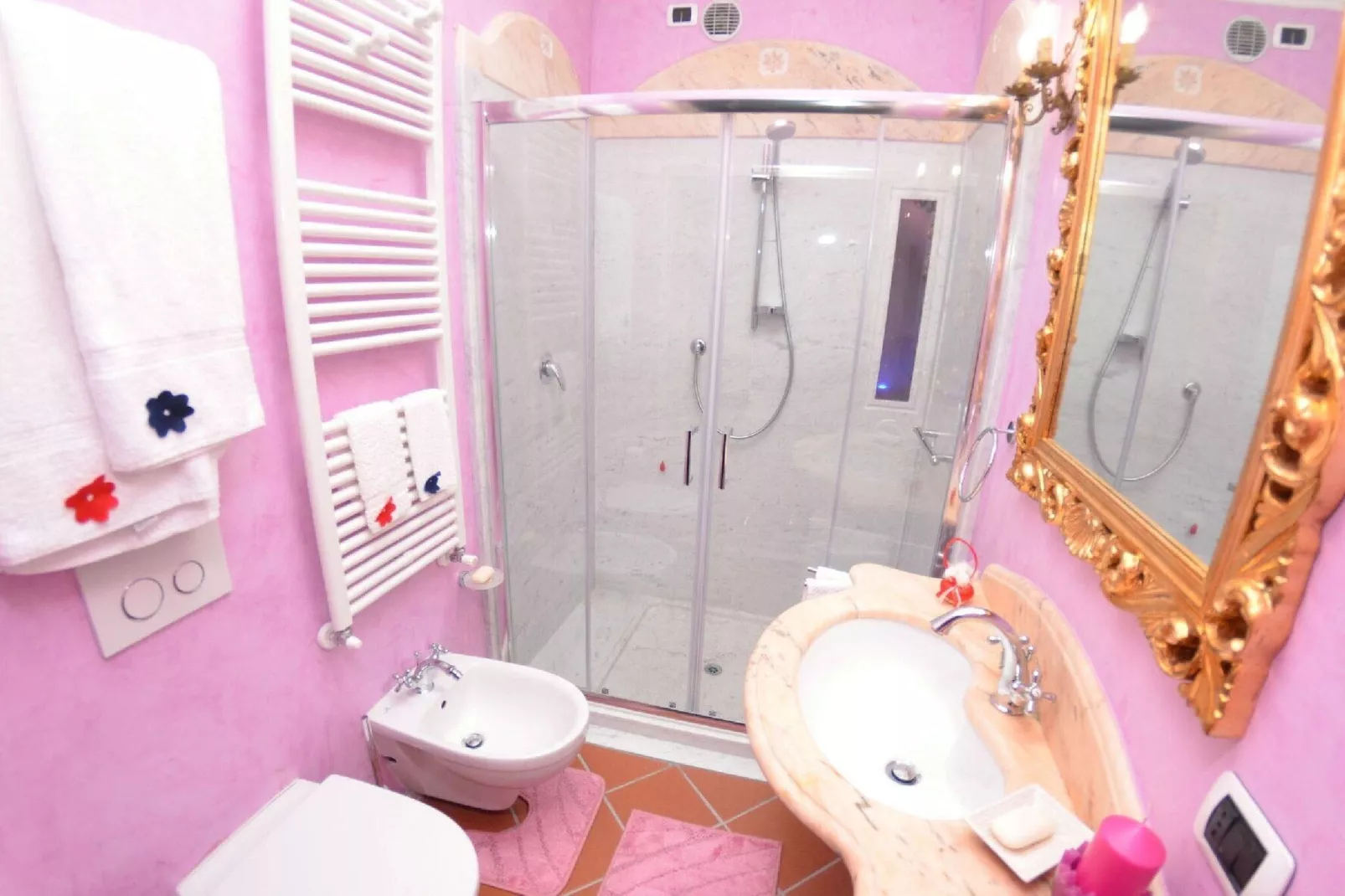 Il Borghetto-Bathroom