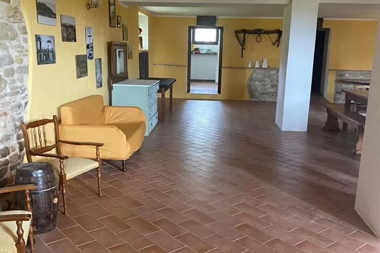 Dai Du Bourdei-Living room