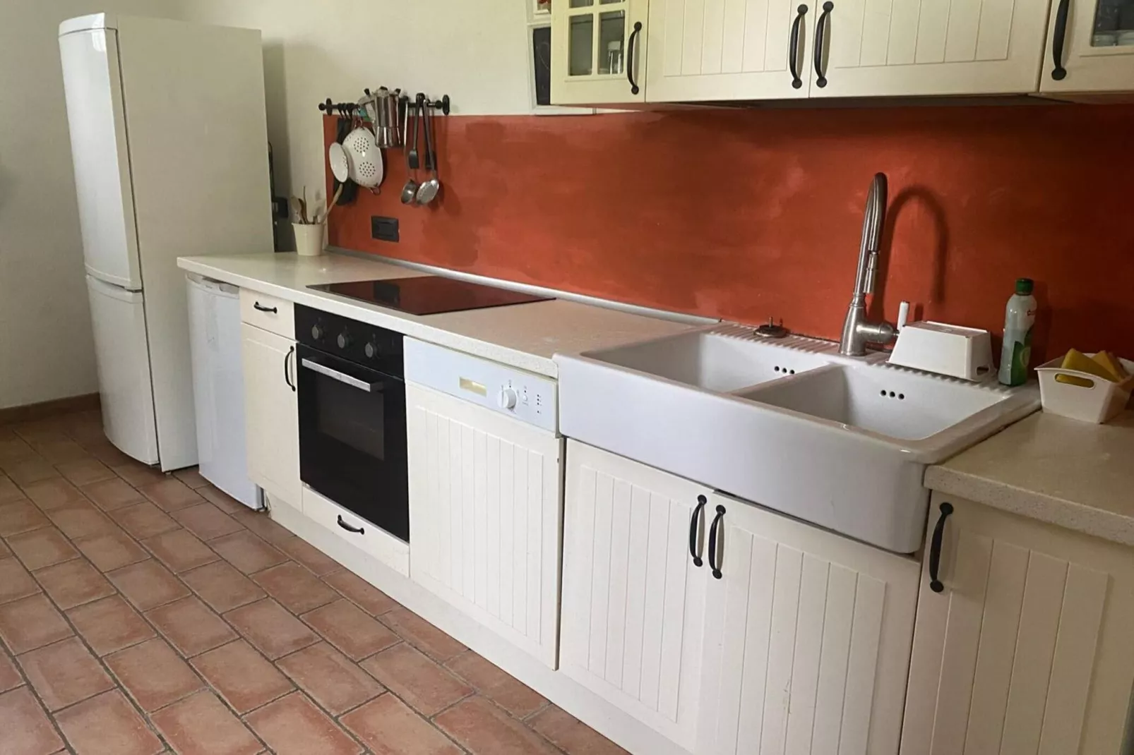 Dai Du Bourdei-Kitchen