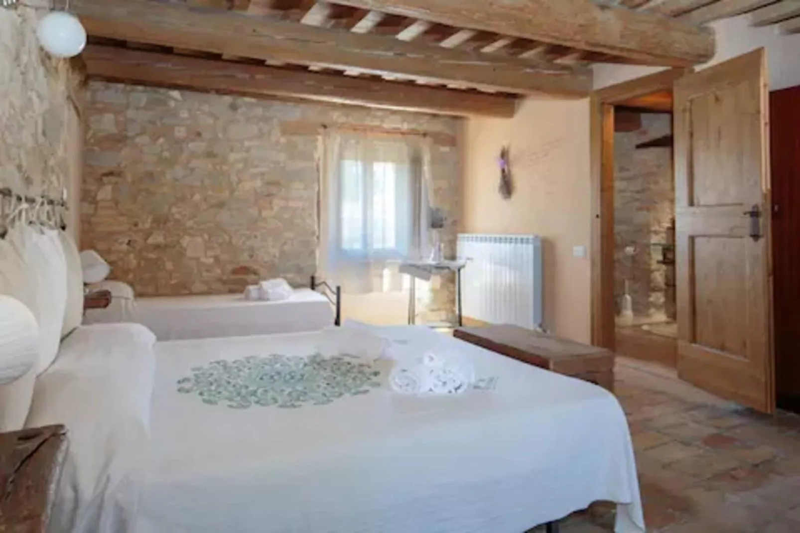 Dai Du Bourdei-Bedroom