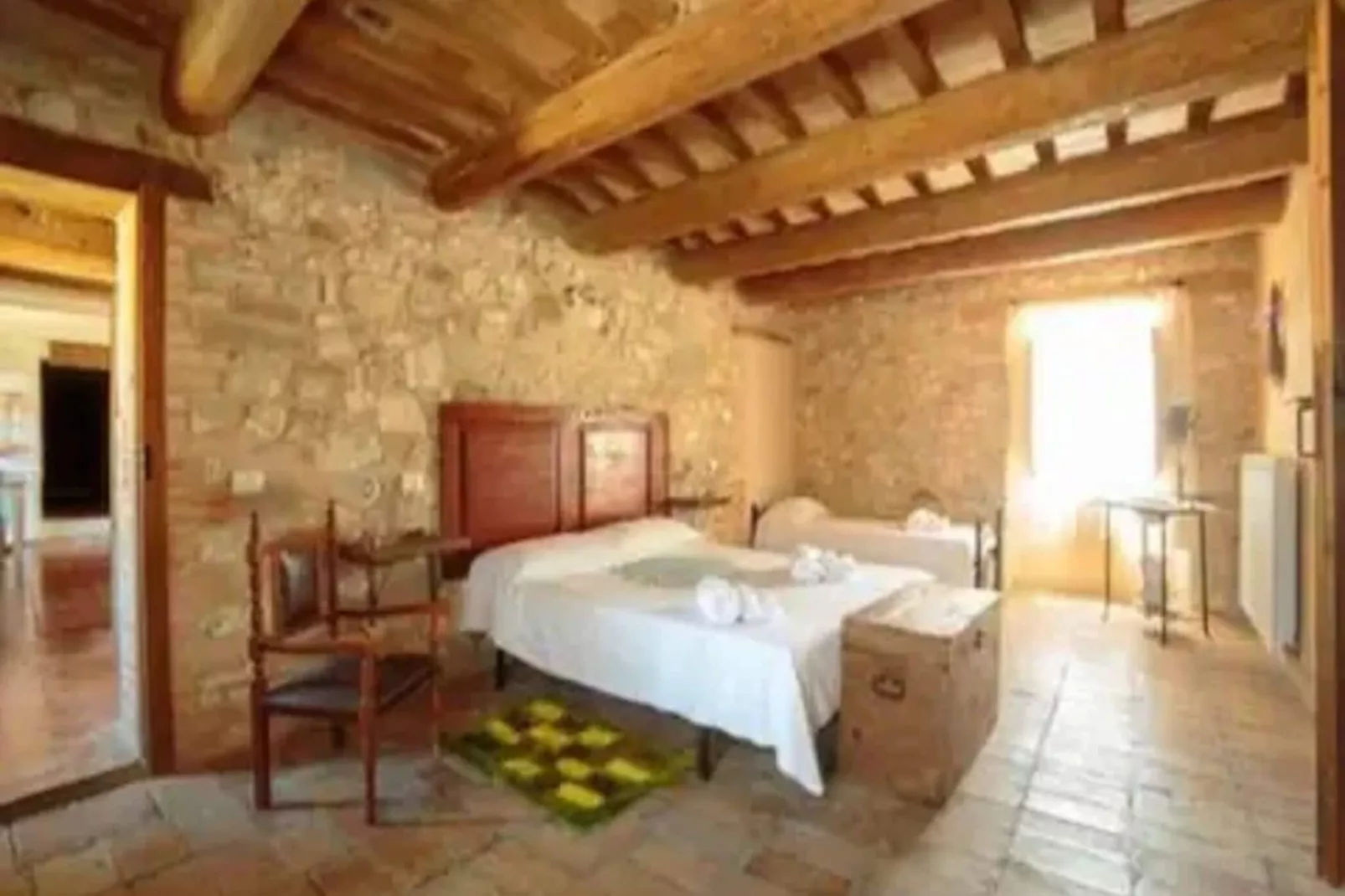 Dai Du Bourdei-Bedroom