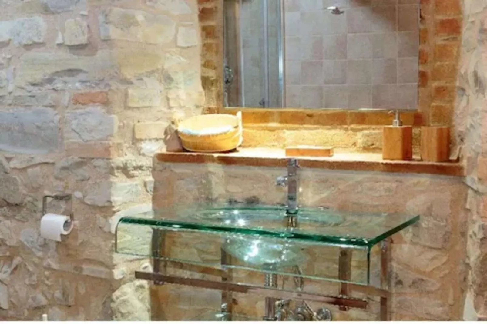 Dai Du Bourdei-Bathroom