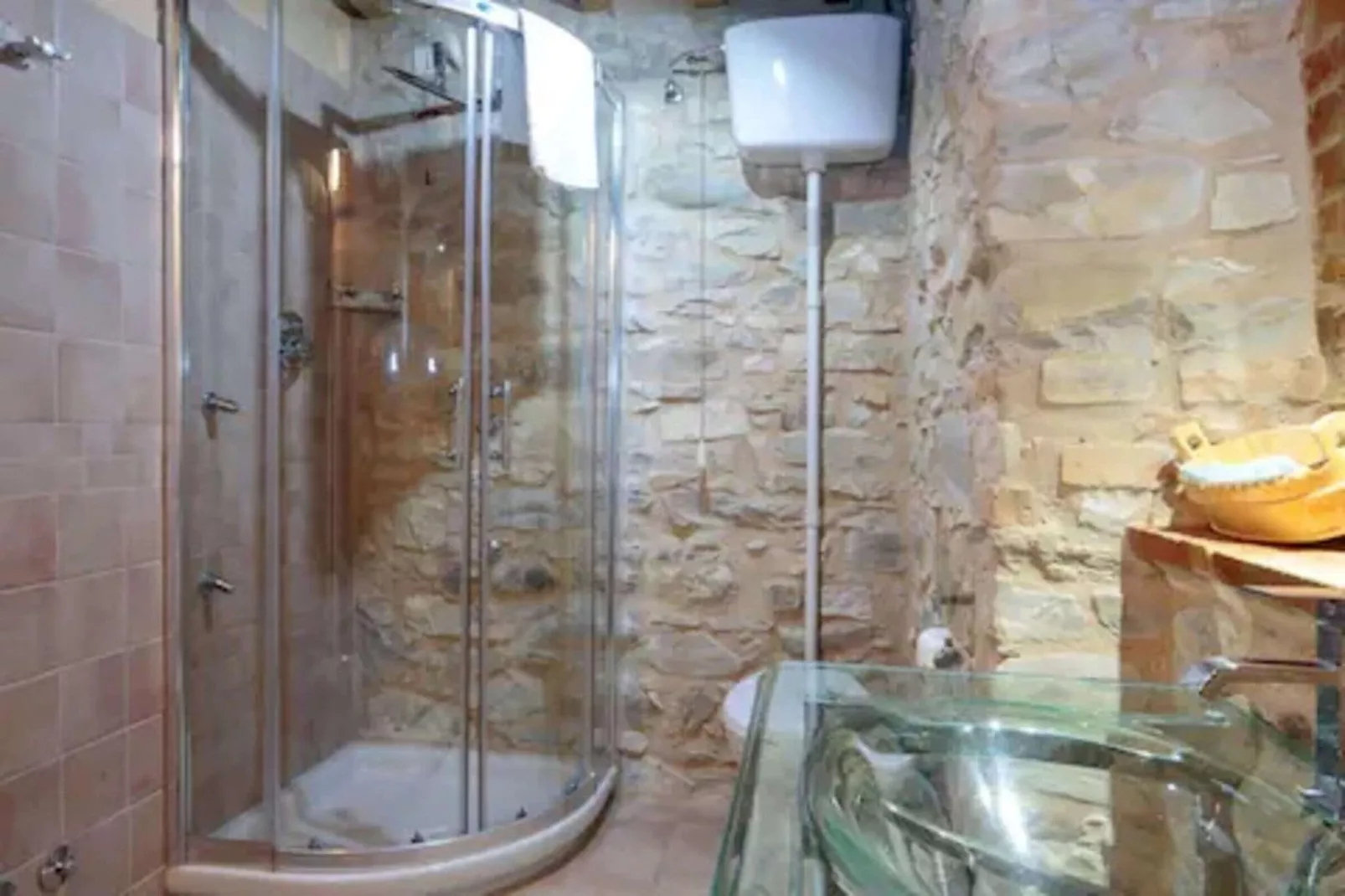Dai Du Bourdei-Bathroom