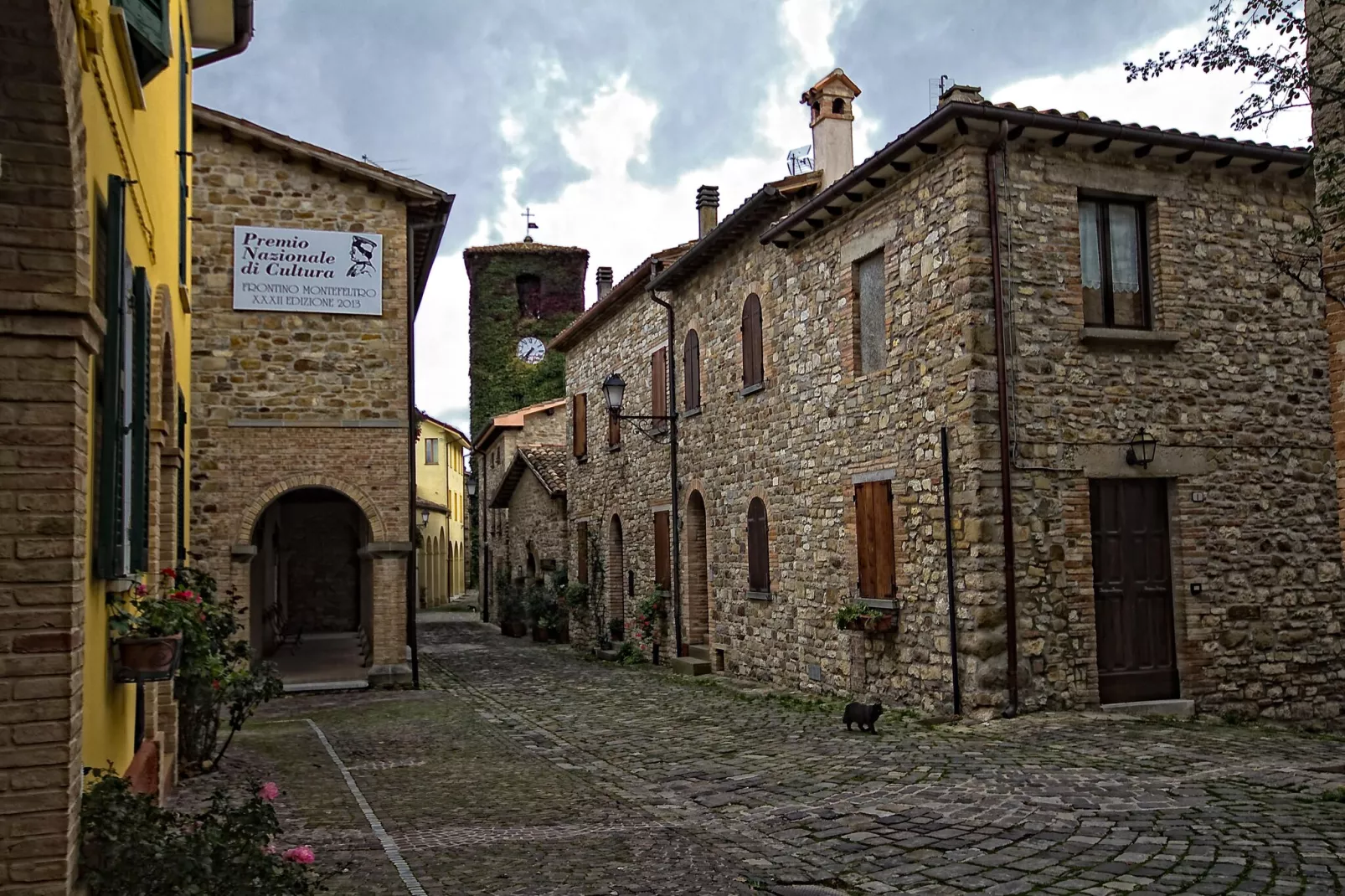Dai Du Bourdei-Areas summer 5km