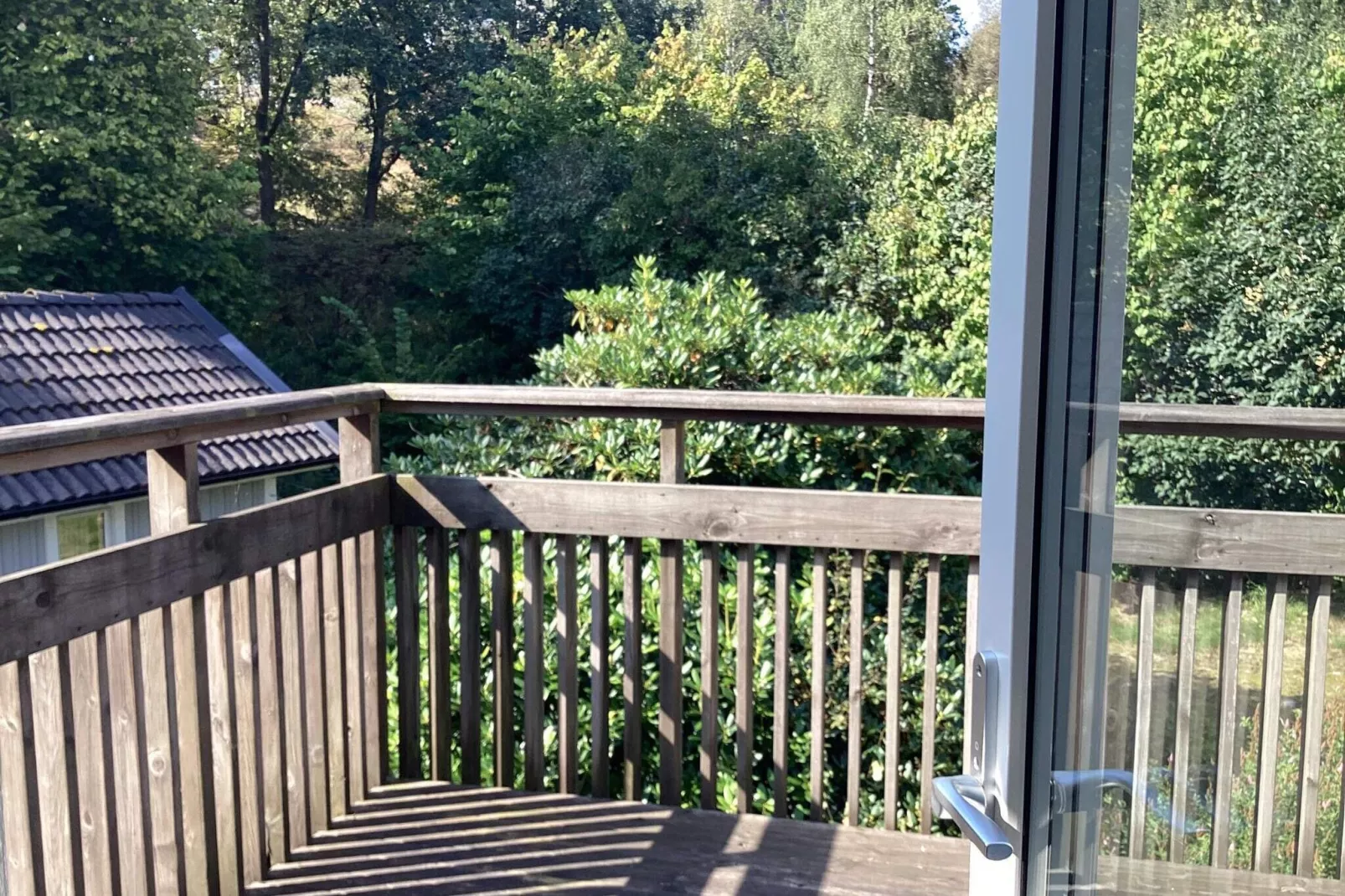 4 Sterne Ferienhaus in GÖTEBORG-Außenbereich