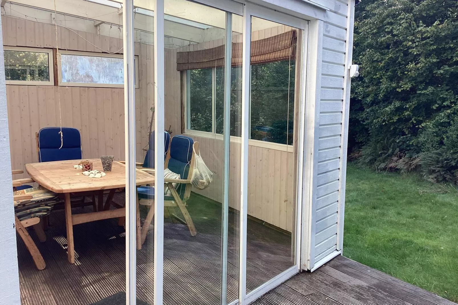 4 Sterne Ferienhaus in GÖTEBORG-Außenbereich