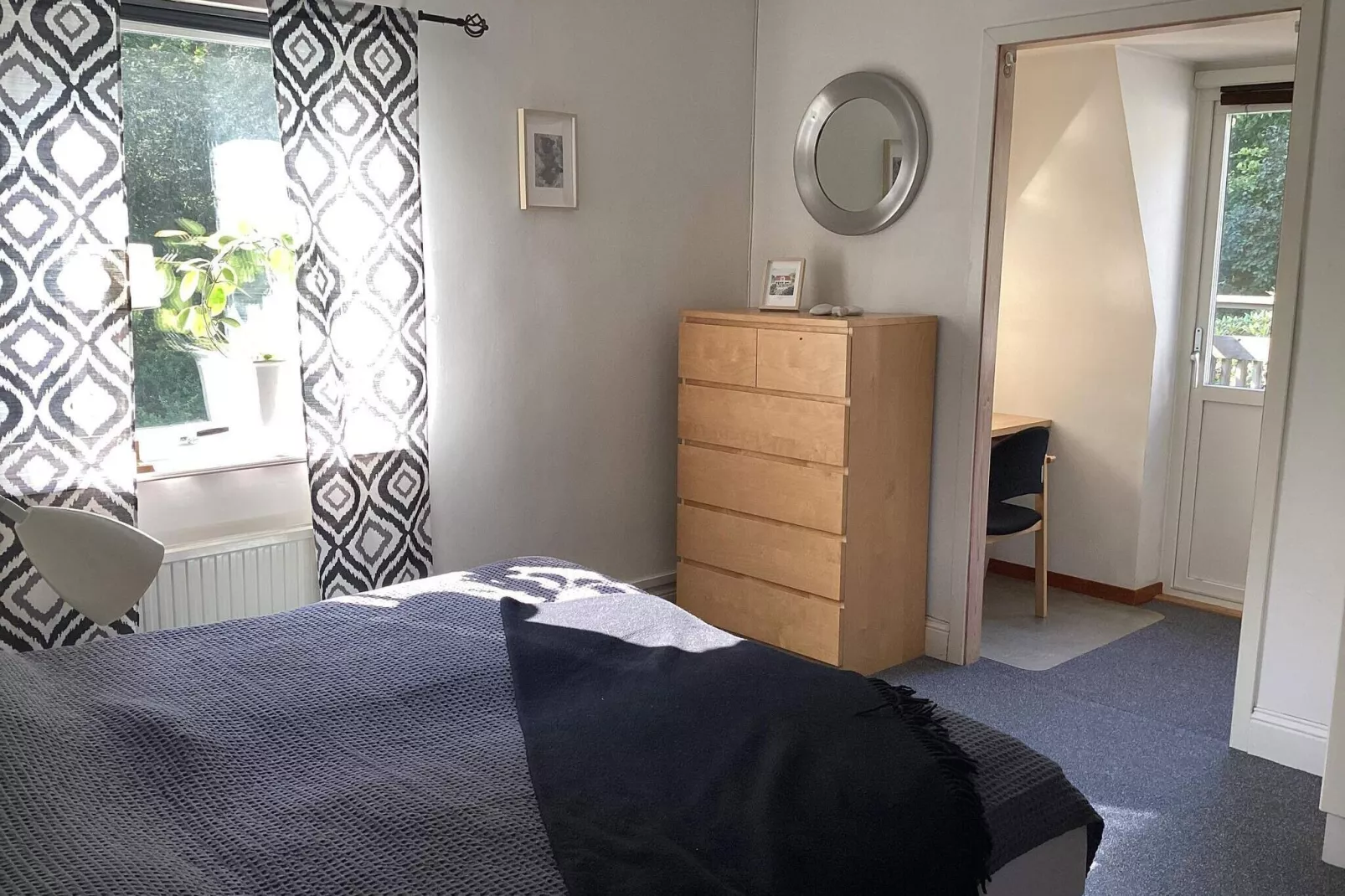 4 Sterne Ferienhaus in GÖTEBORG-Innen