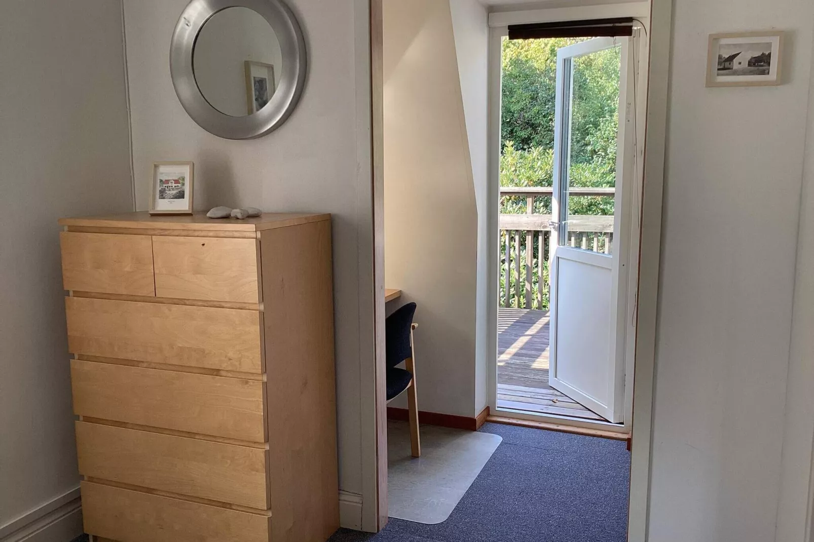 4 Sterne Ferienhaus in GÖTEBORG-Innen