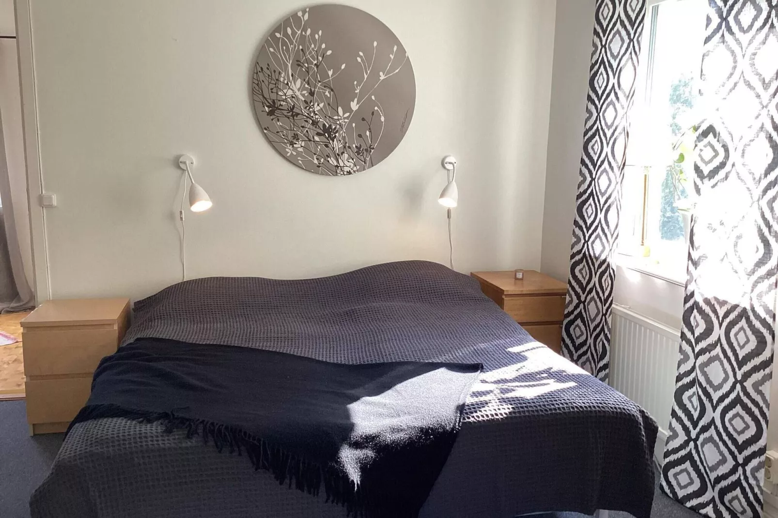 4 Sterne Ferienhaus in GÖTEBORG-Innen
