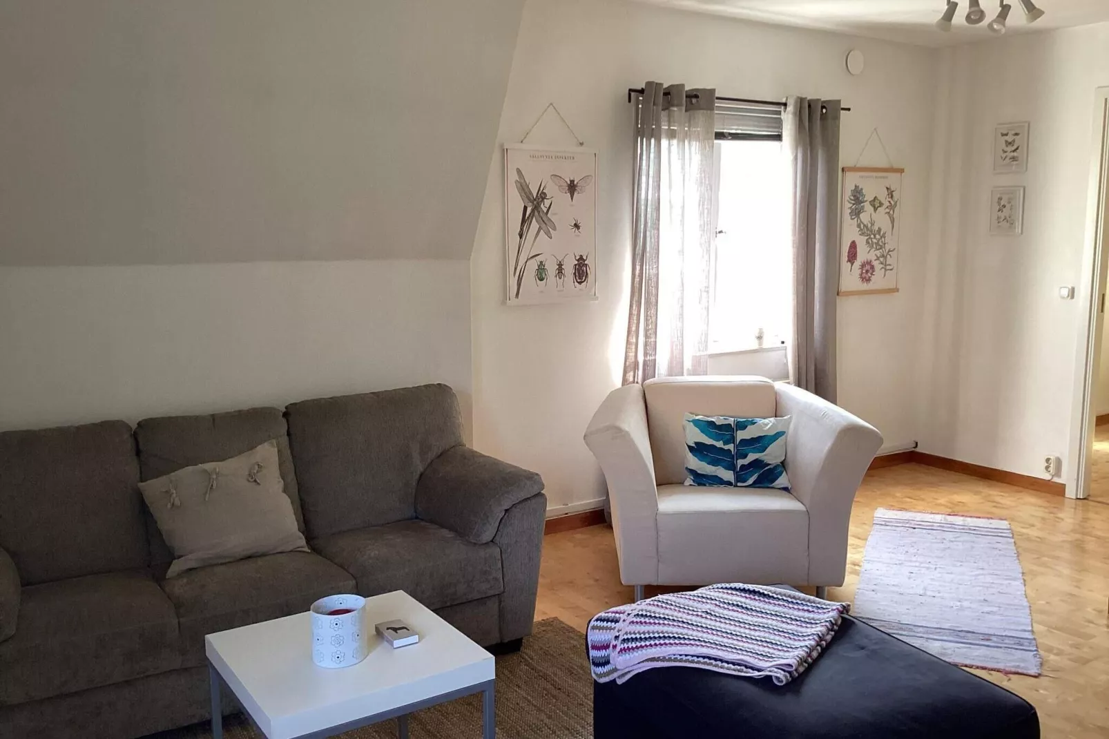 4 Sterne Ferienhaus in GÖTEBORG-Innen