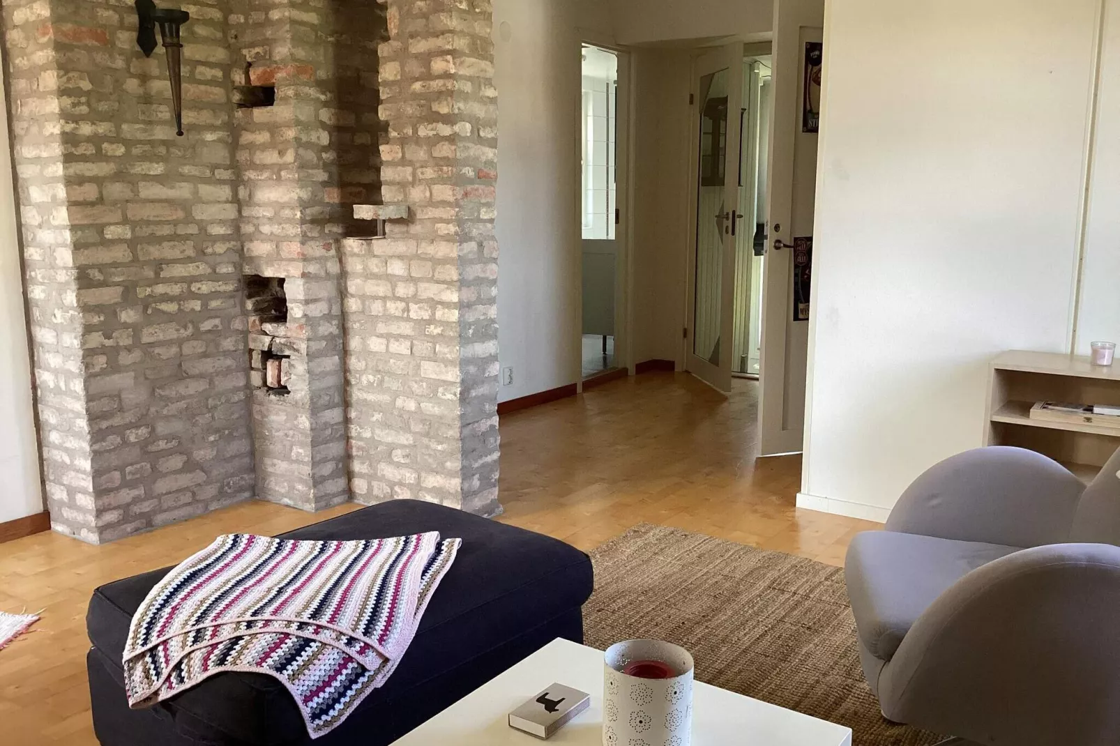 4 Sterne Ferienhaus in GÖTEBORG-Innen