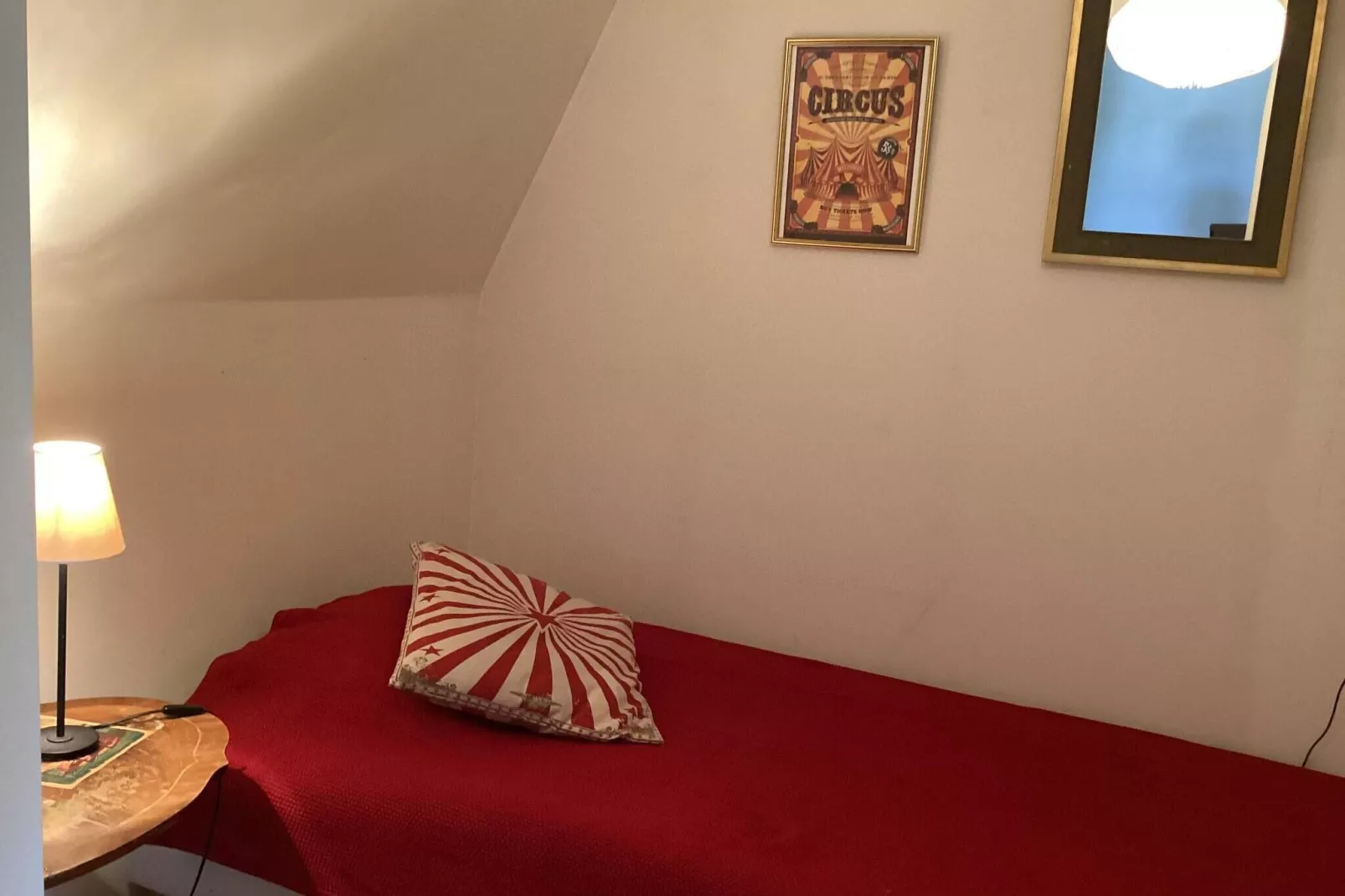 4 Sterne Ferienhaus in GÖTEBORG-Innen