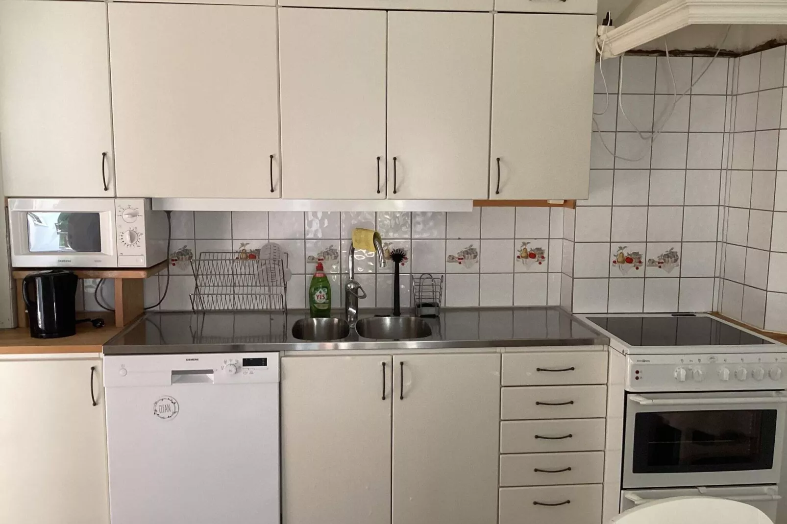 4 Sterne Ferienhaus in GÖTEBORG-Innen