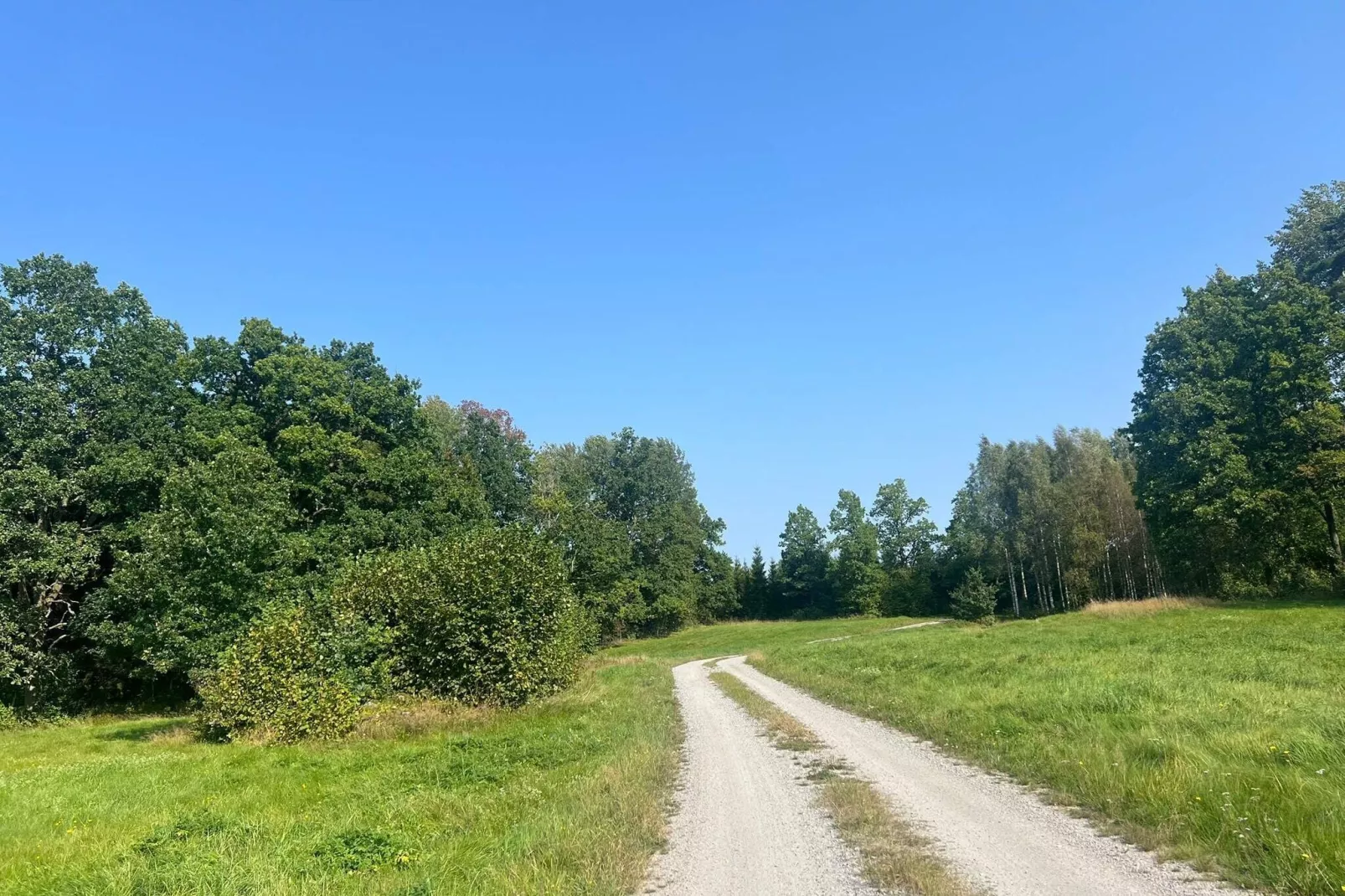2 person holiday home in Burseryd-Outdoor