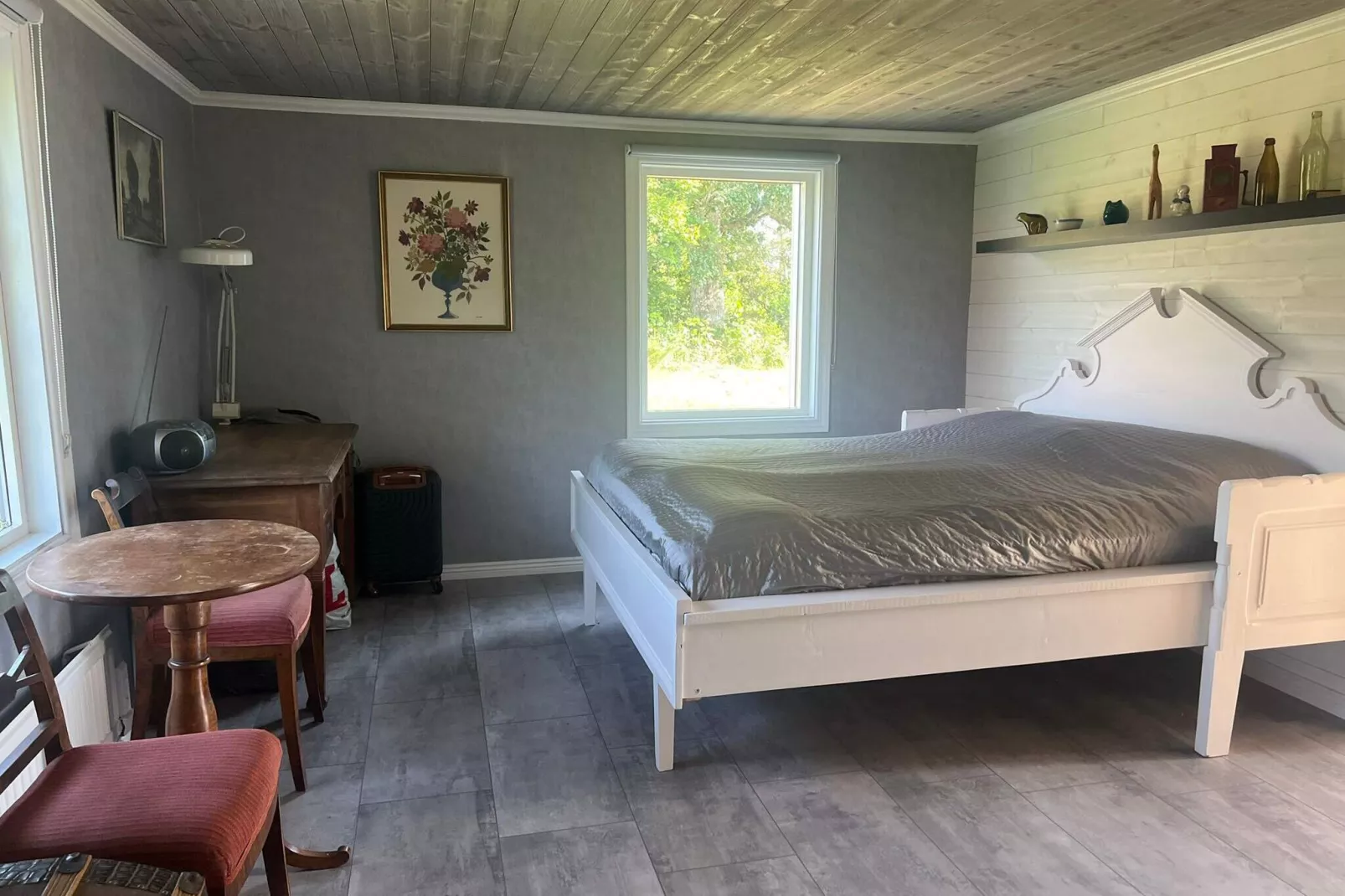 2 person holiday home in Burseryd-Indoor