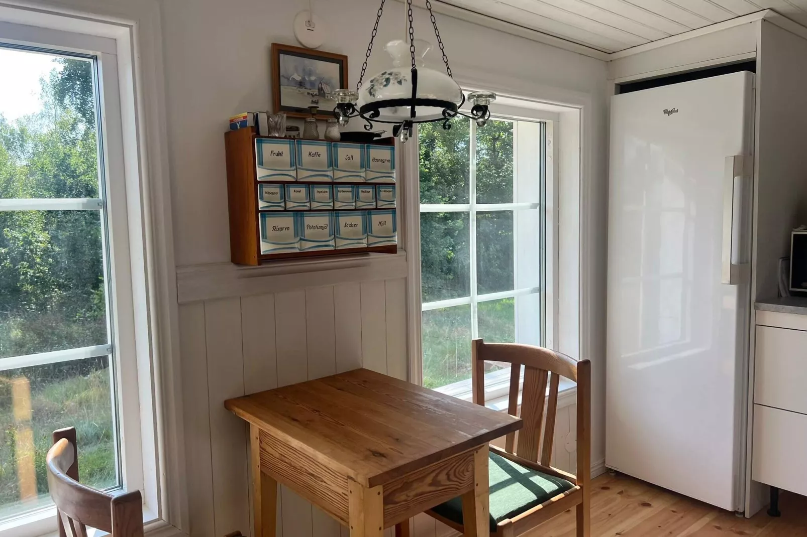 2 person holiday home in Burseryd-Indoor
