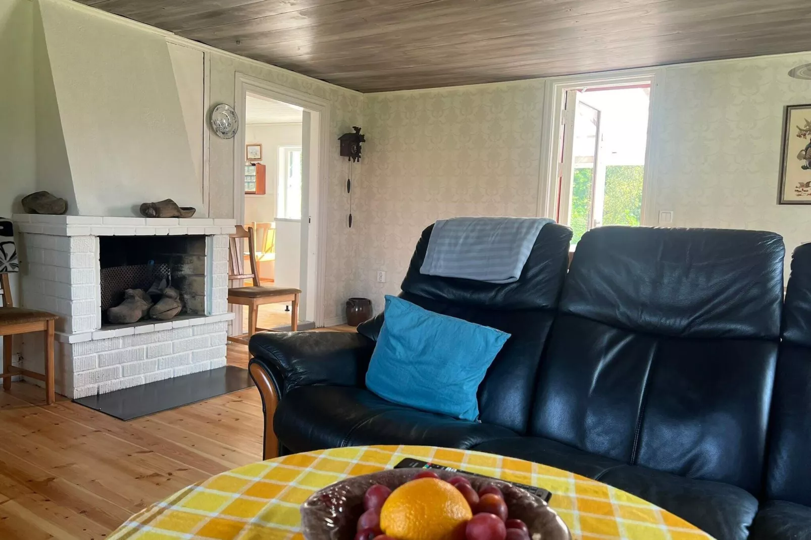 2 person holiday home in Burseryd-Indoor