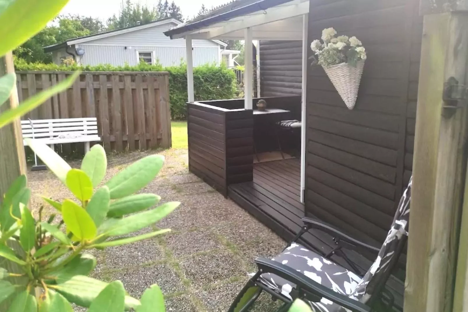 4 star holiday home in BORÅS-Outdoor