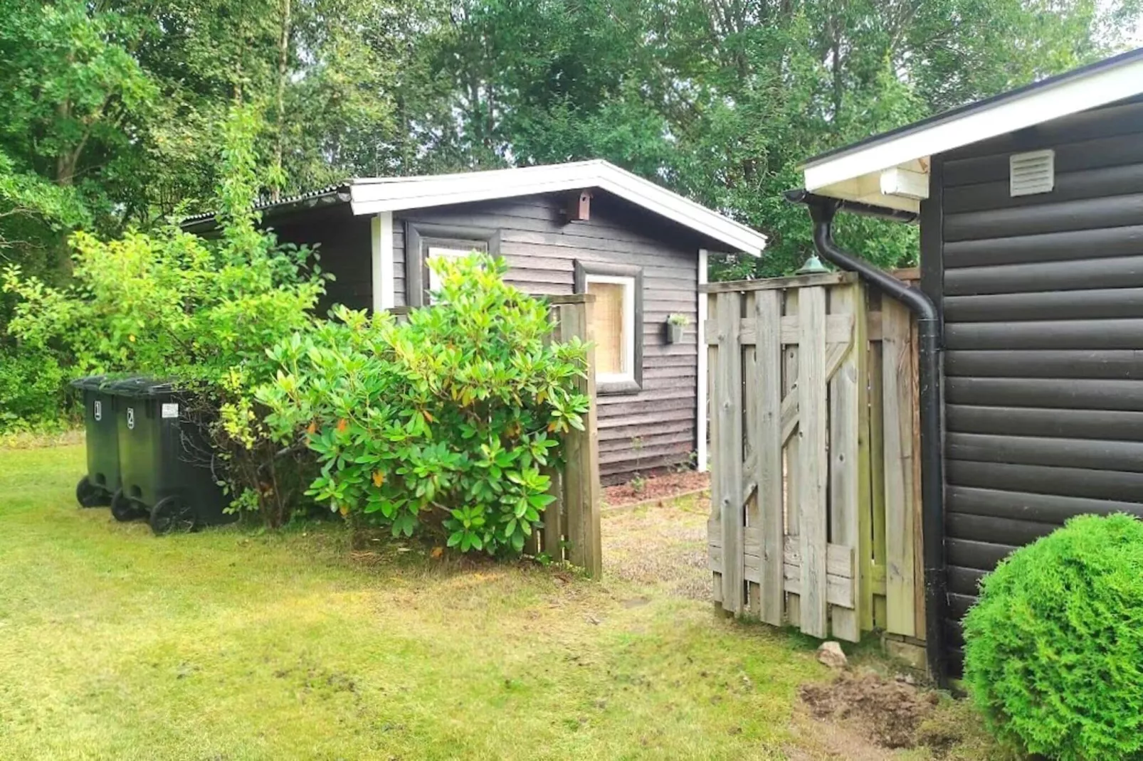 4 star holiday home in BORÅS-Outdoor