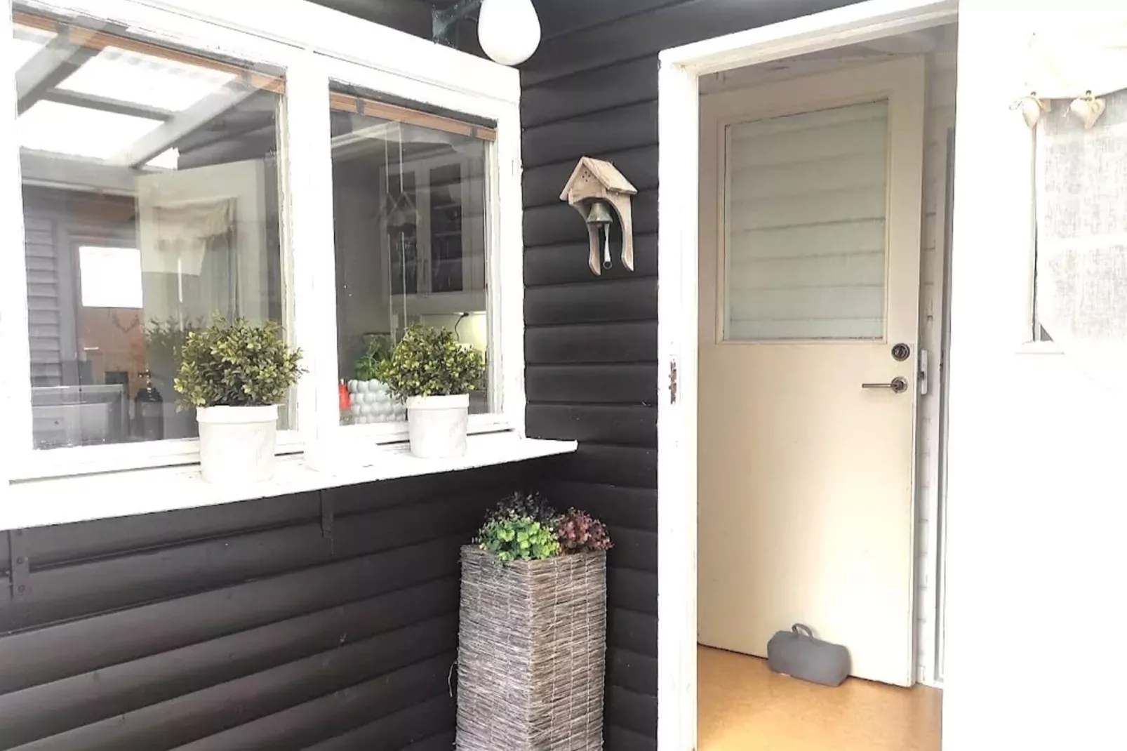 4 star holiday home in BORÅS-Outdoor